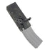 Nuprol Ultra M4 Mag Silent Fast Loader - Black Camo Ebog Designs - Airsoft 