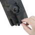 Nuprol Ultra M4 Mag Silent Fast Loader - Black Camo Ebog Designs - Airsoft 