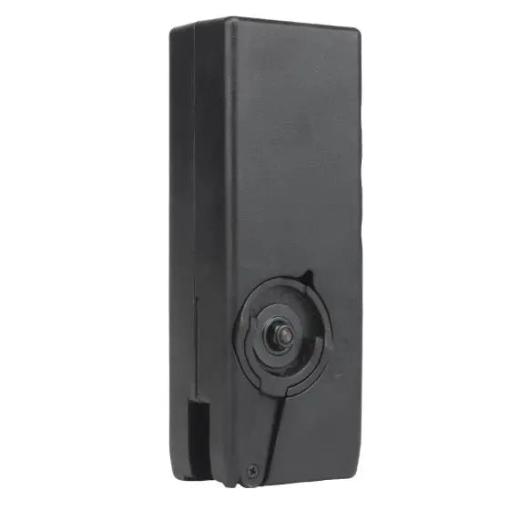 Nuprol Ultra M4 Mag Silent Fast Loader - Black Ebog Designs - Airsoft 