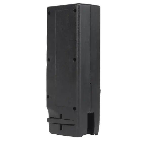Nuprol Ultra M4 Mag Silent Fast Loader - Black Ebog Designs - Airsoft 