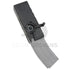 Nuprol Ultra M4 Mag Silent Fast Loader - Black Ebog Designs - Airsoft 