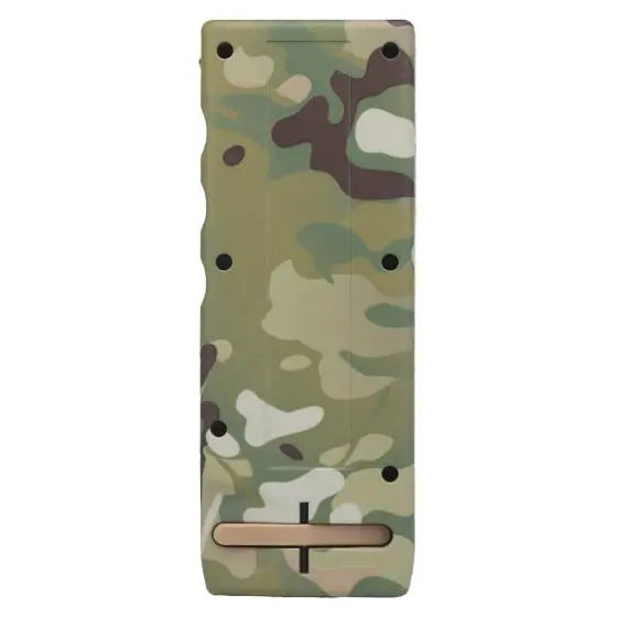 Nuprol  Ultra M4 Mag Silent Fast Loader - Camo Ebog Designs - Airsoft 
