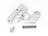 Opened - AIP Magazine Catch Set for Marui Hi-Capa 5.1/4.3 - Silver AIP - Airsoft 
