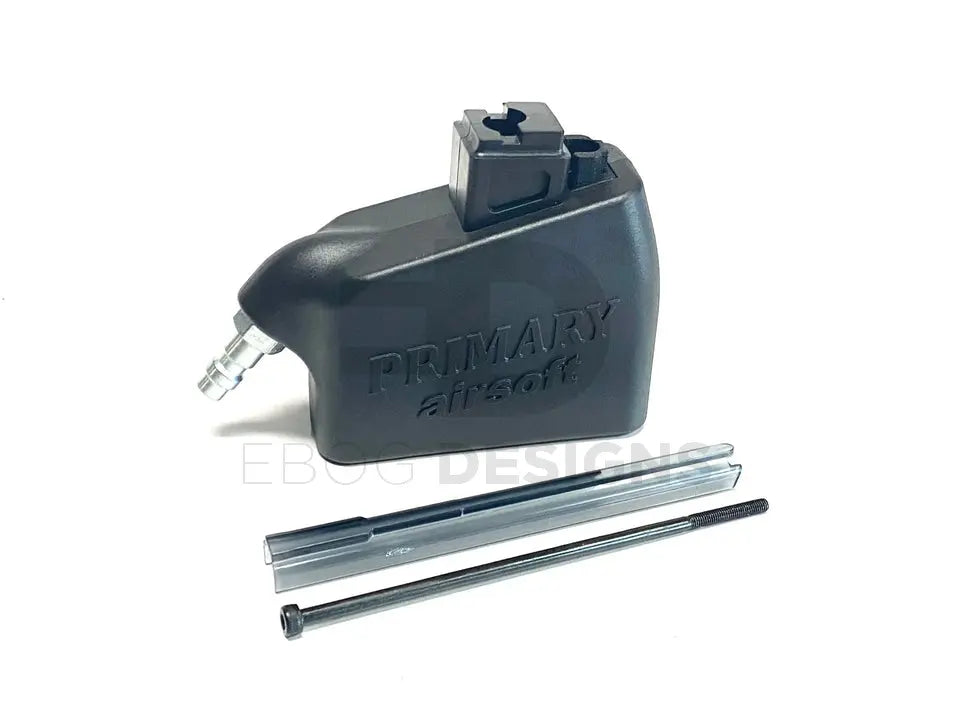 Primary Airsoft Glock HPA/M4 Adapter Ebog Designs - Airsoft 