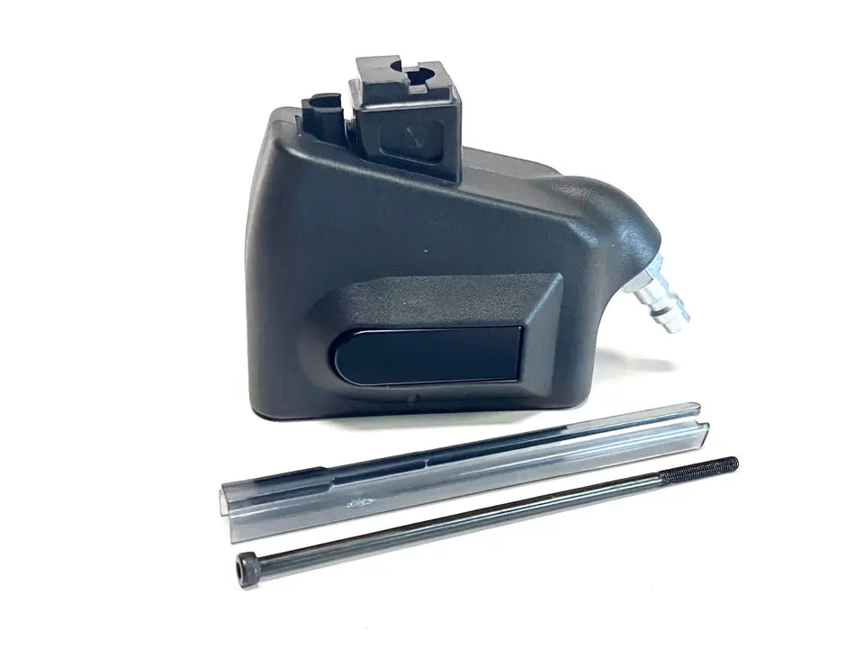 Primary Airsoft Glock HPA/M4 Adapter Ebog Designs - Airsoft 