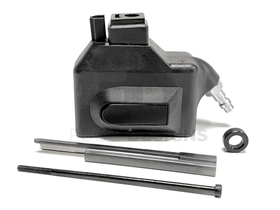 Primary Airsoft Hi-Capa HPA/M4 Adapter Ebog Designs - Airsoft 