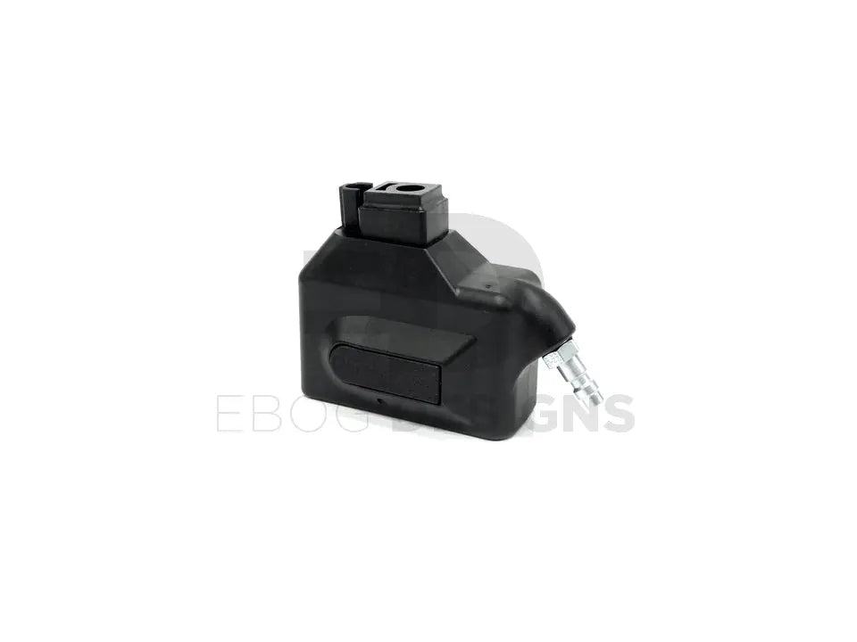Primary Airsoft Hi-Capa HPA/M4 Adapter Ebog Designs - Airsoft 