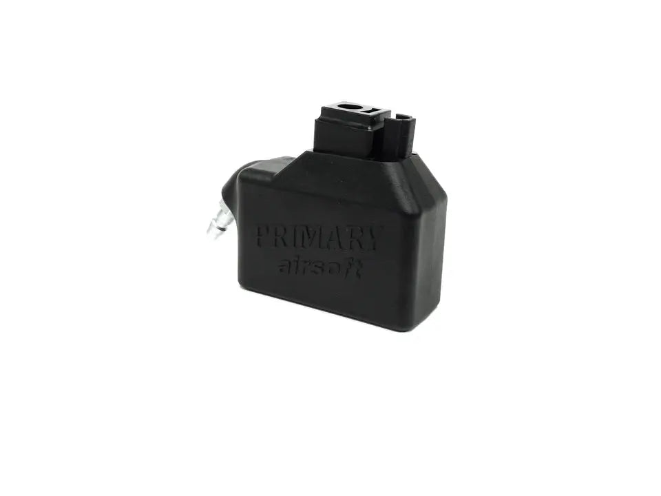 Primary Airsoft Hi-Capa HPA/M4 Adapter Ebog Designs - Airsoft 