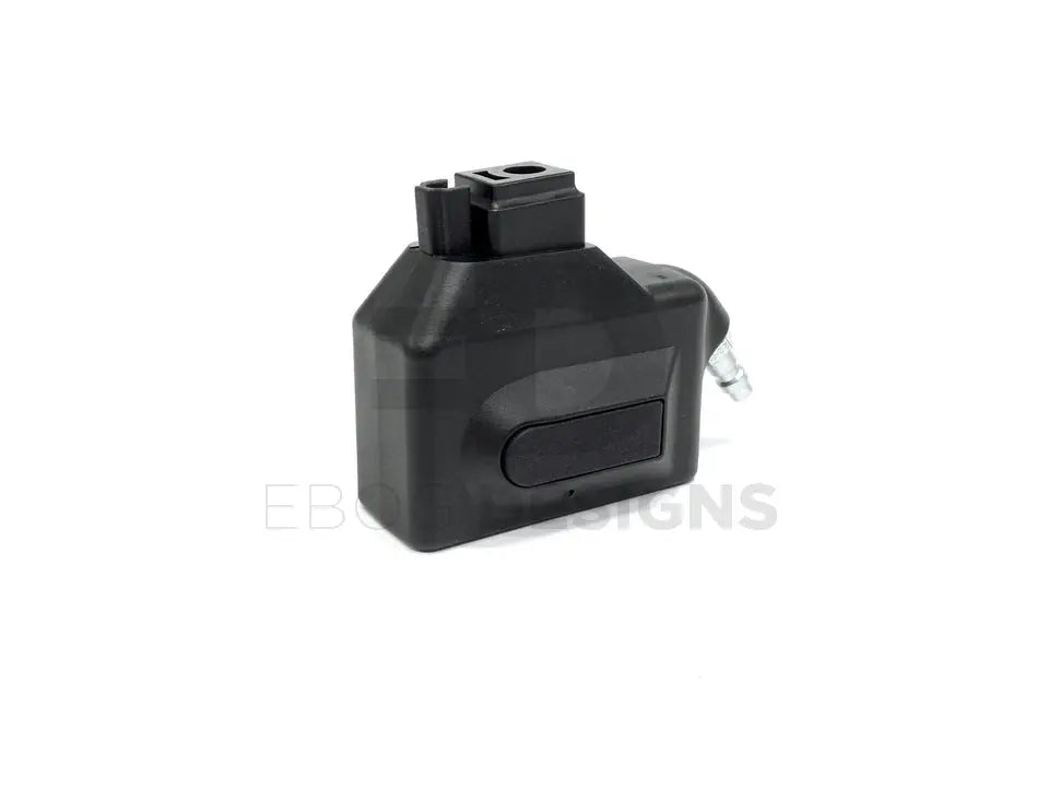 Primary Airsoft Hi-Capa HPA/M4 Adapter Ebog Designs - Airsoft 