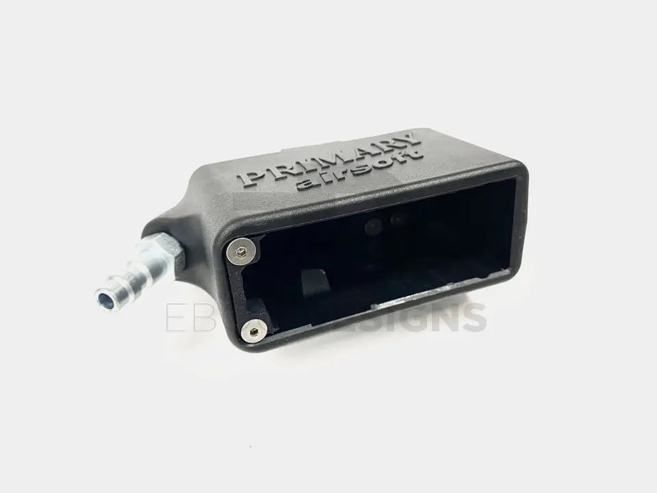 Primary Airsoft Hi-Capa HPA/M4 Adapter Ebog Designs - Airsoft 