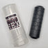 Sniper Mechanics - MK23 Hexx Suppressor - 16mm Short Sniper Mechanics - Airsoft 