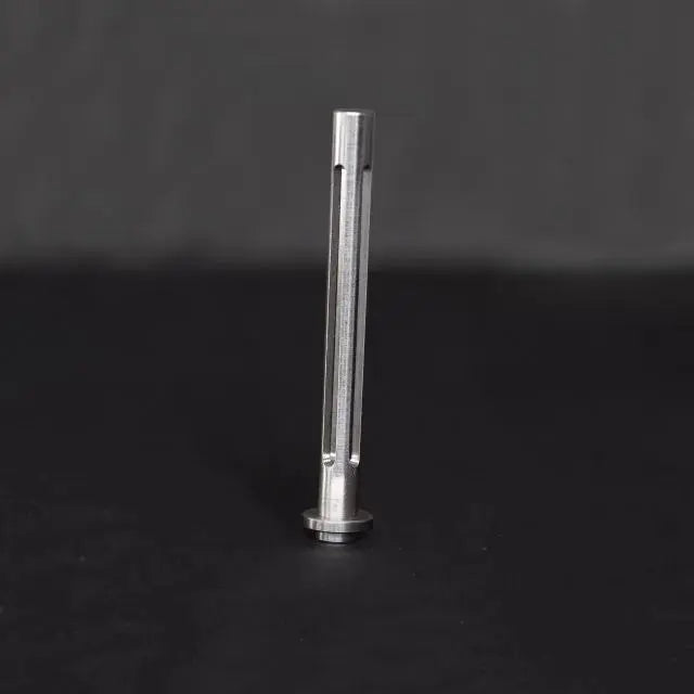 Tapp Airsoft Hi-Capa 4.3 Skeleton Steel Recoil Spring Rod Ebog Designs - Airsoft 