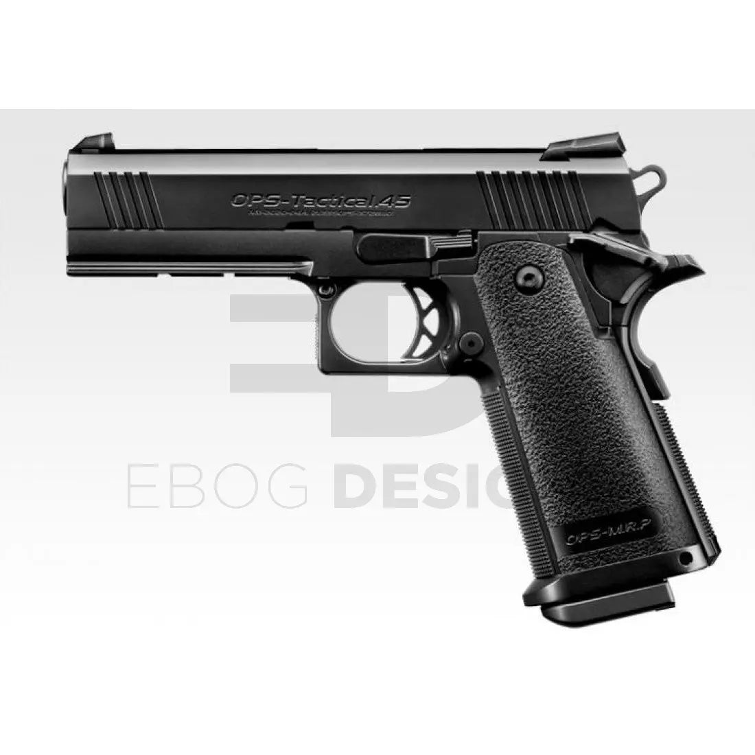 Tokyo Marui Hi Capa 4.3 Tokyo Marui - Airsoft 