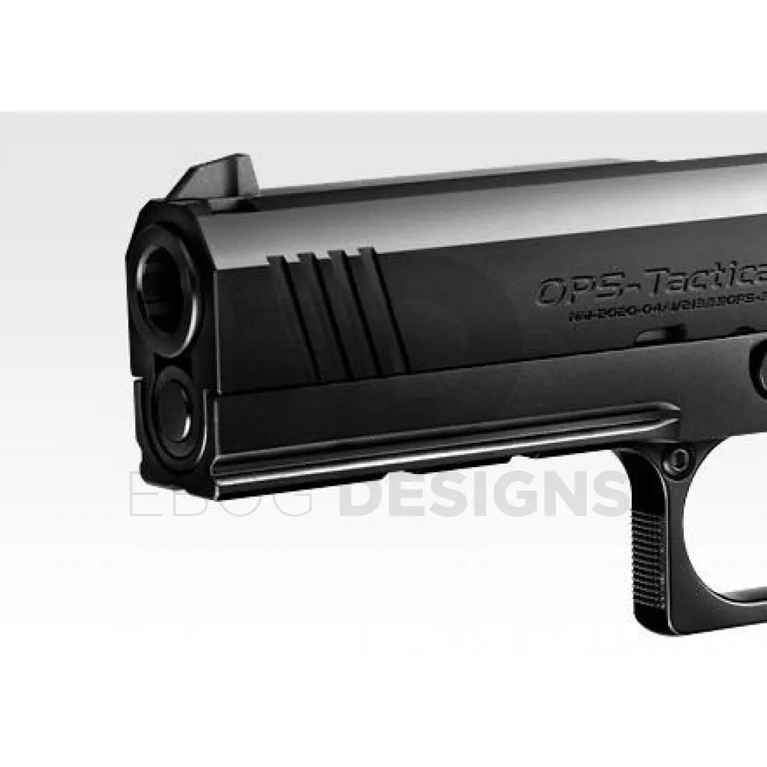 Tokyo Marui Hi Capa 4.3 Tokyo Marui - Airsoft 