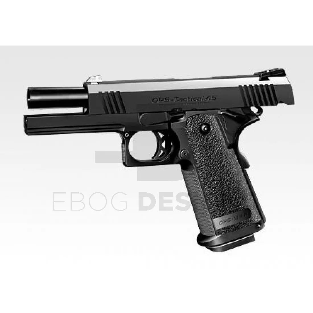 Tokyo Marui Hi Capa 4.3 Tokyo Marui - Airsoft 