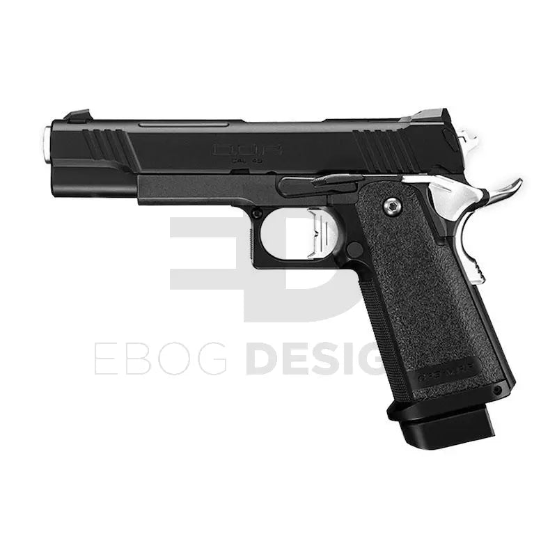 Tokyo Marui Hi Capa 5.1 D.O.R (Direct Optics Ready) Tokyo Marui - Airsoft 