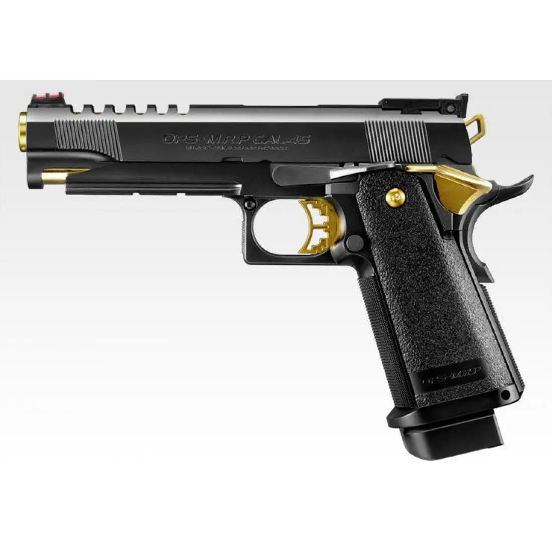 Tokyo Marui Hi Capa 5.1 Gold Match Tokyo Marui - Airsoft 