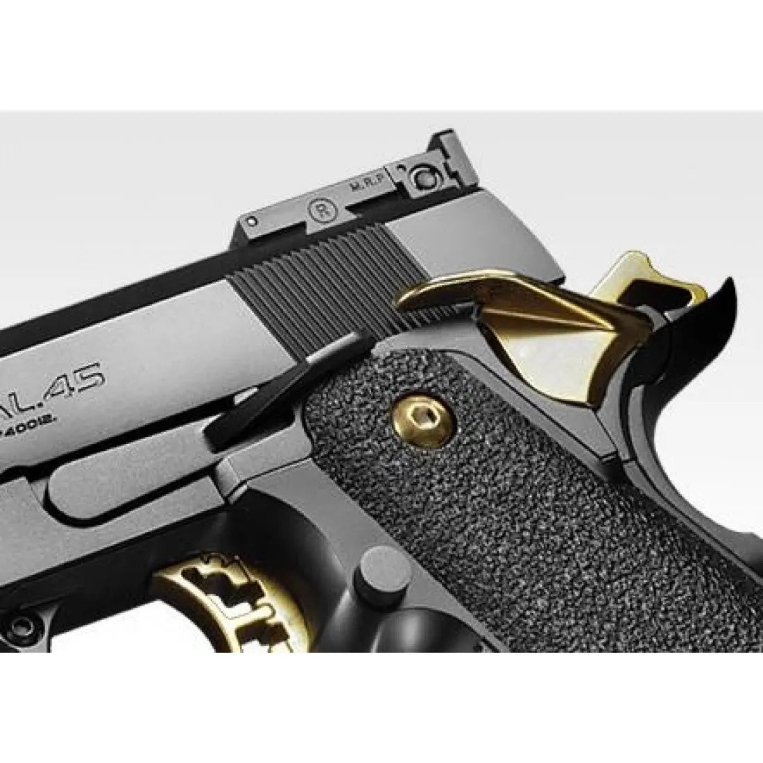 Tokyo Marui Hi Capa 5.1 Gold Match Tokyo Marui - Airsoft 