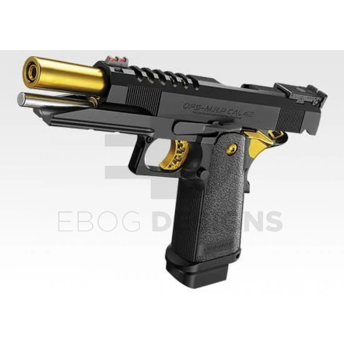 Tokyo Marui Hi Capa 5.1 Gold Match Tokyo Marui - Airsoft 