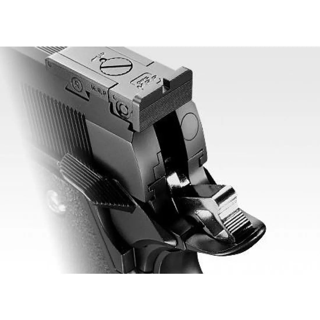 Tokyo Marui Hi Capa 5.1 Government Model Tokyo Marui - Airsoft 
