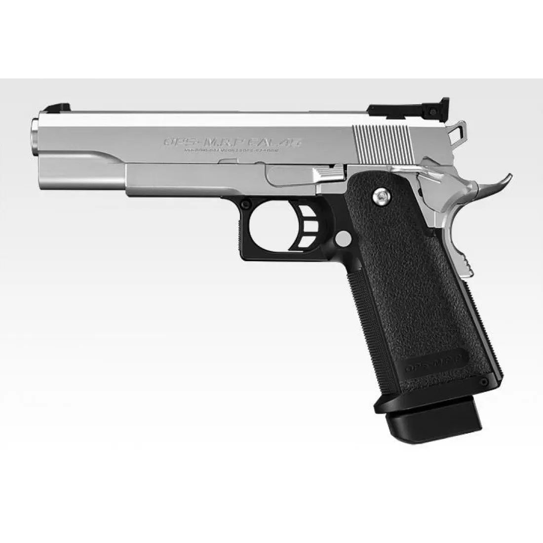 Tokyo Marui Hi Capa 5.1 Stainless Tokyo Marui - Airsoft 
