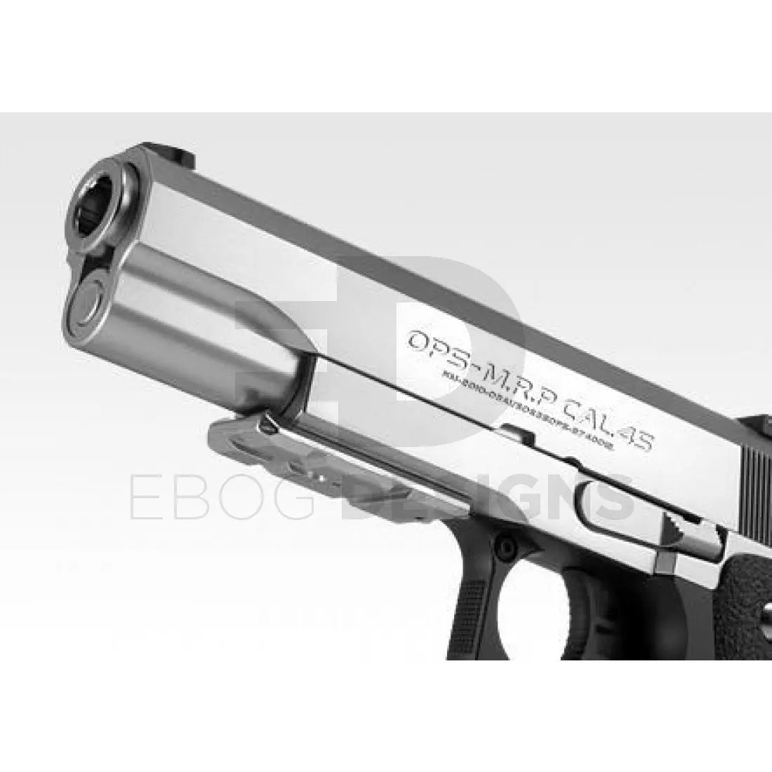 Tokyo Marui Hi Capa 5.1 Stainless Tokyo Marui - Airsoft 