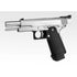 Tokyo Marui Hi Capa 5.1 Stainless Tokyo Marui - Airsoft 