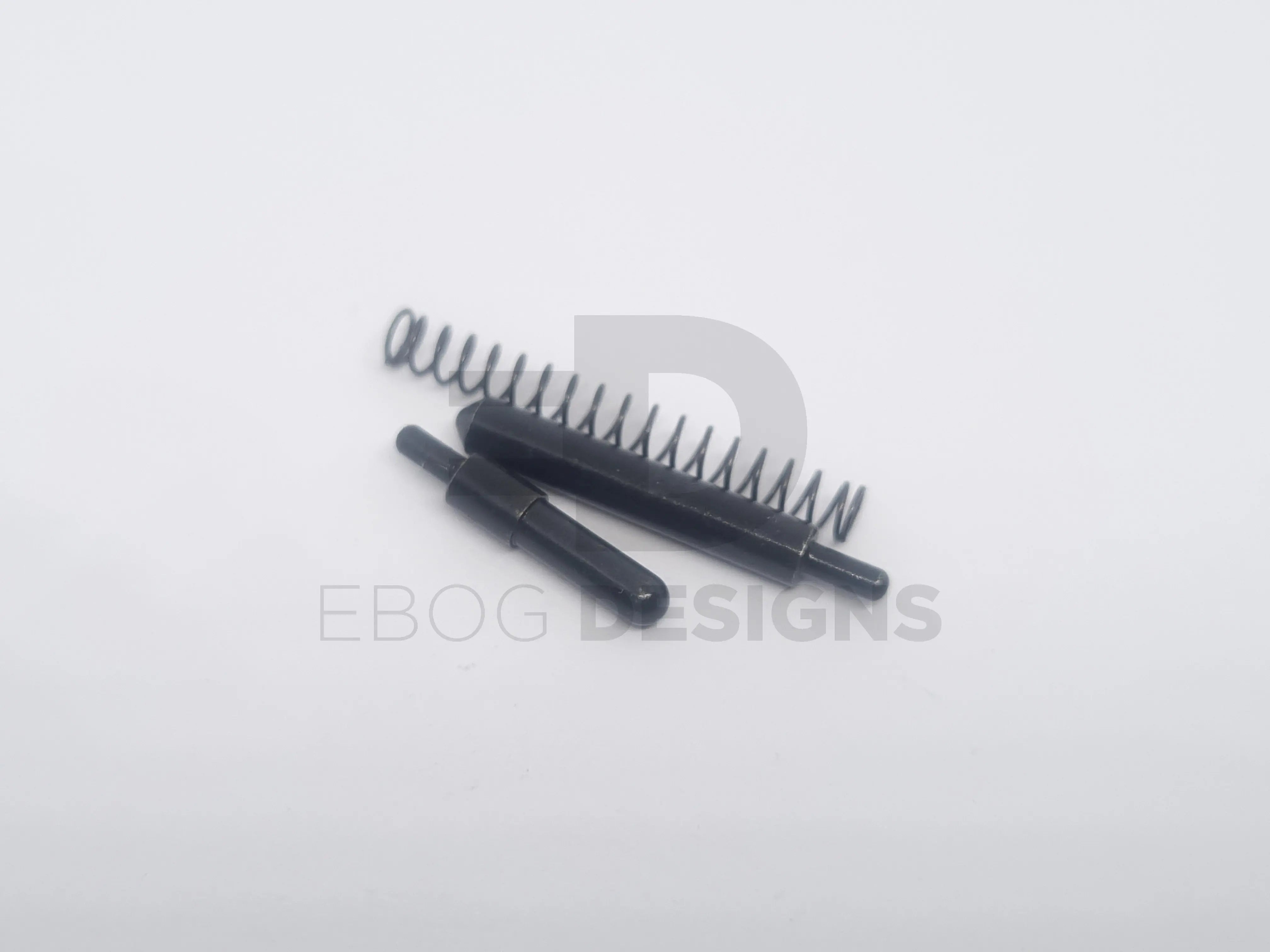Tokyo Marui Hi-Capa - Replacement Part H51-47, H51-48, H51-49 - Safety Rod Set Tokyo Marui
