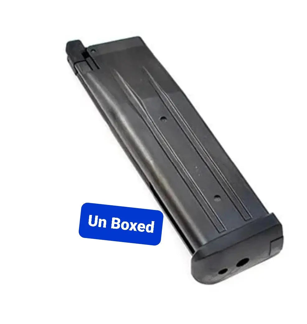 Tokyo Marui - Hi-capa 4.3 Magazine - Un-Boxed tokyo marui - Airsoft 