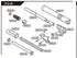 Tokyo Marui Hi-capa - Replacement Part - Gold Match Barrel and Hop Assembly Tokyo Marui - Airsoft 