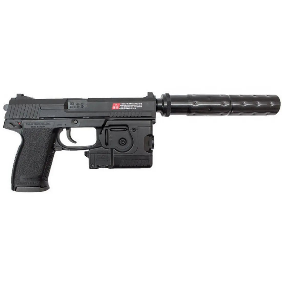 Tokyo Marui MK23 Socom NBB Tokyo Marui - Airsoft 