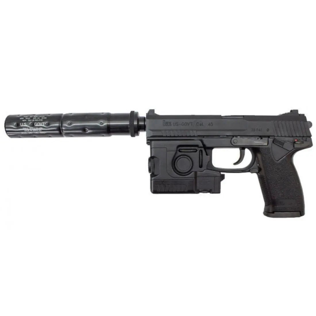 Tokyo Marui MK23 Socom NBB Tokyo Marui - Airsoft 