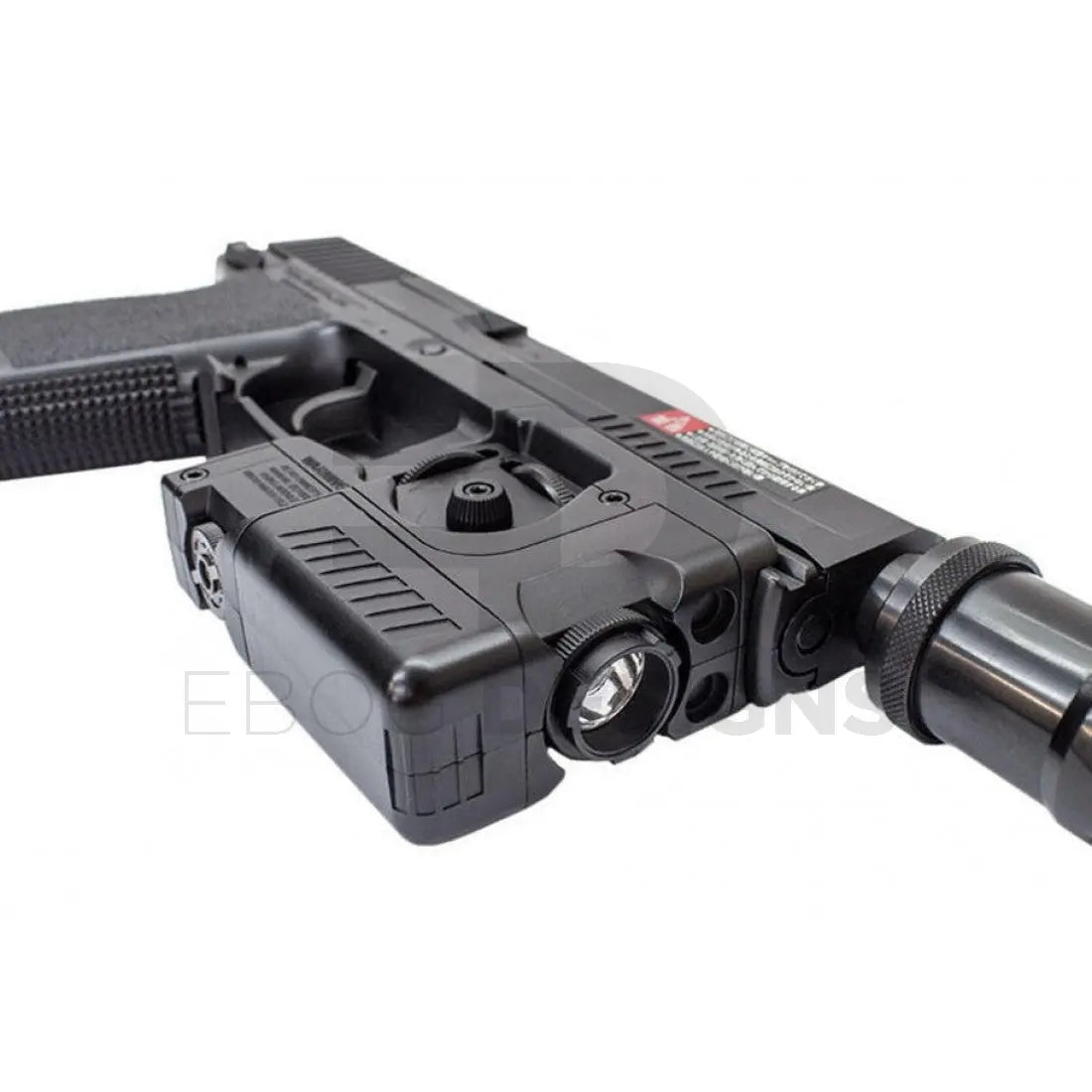 Tokyo Marui MK23 Socom NBB Tokyo Marui - Airsoft 