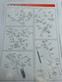 WE G17 G18c replacement part 70 - Magazine Base WE - Airsoft 