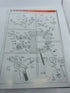 WE G17 replacement part 54-1 Gen5 - rear slide plate WE