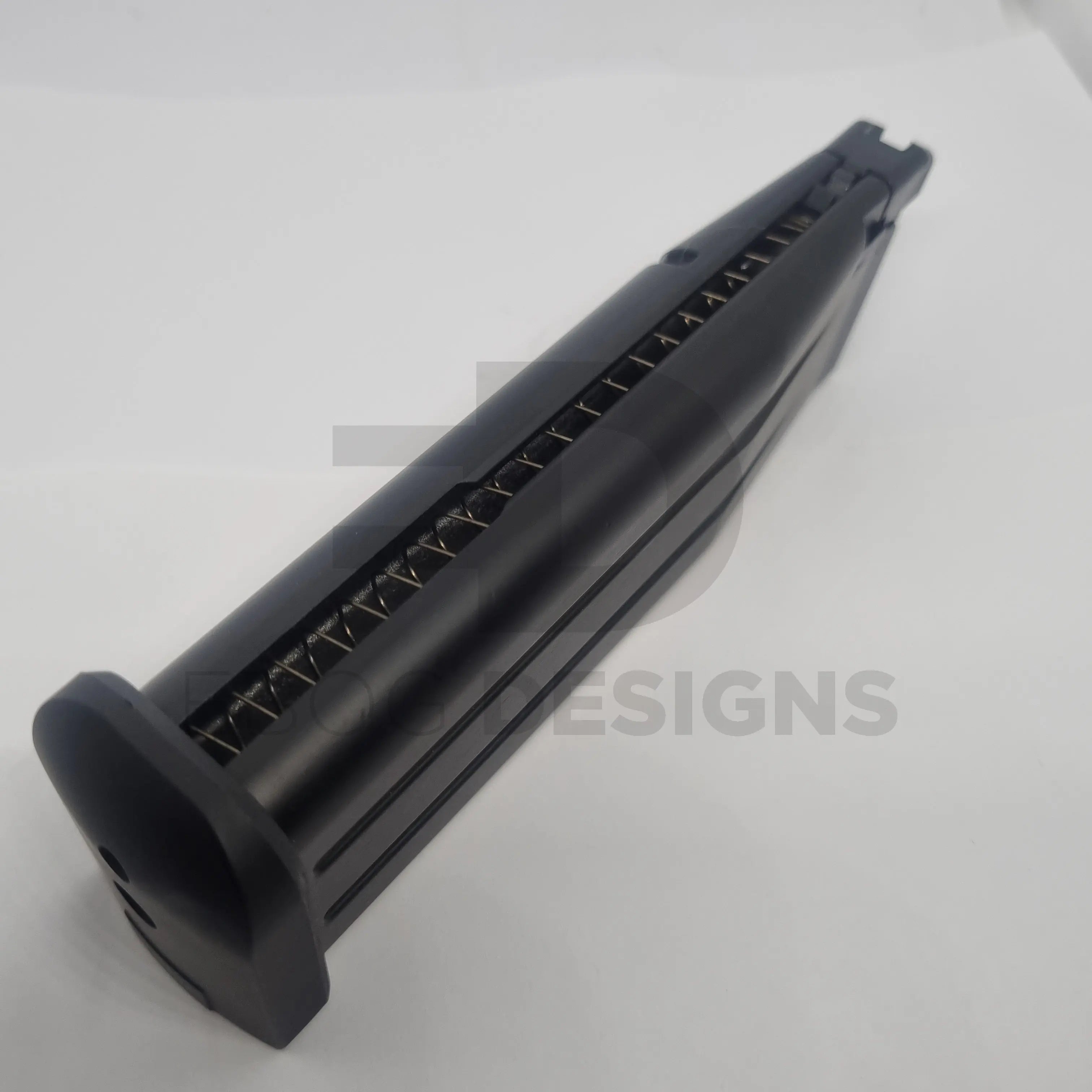 WE Hi-Capa 4.3 Magazine - Unboxed WE - Airsoft 
