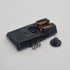 WE Hi-Capa Replacement part - 4.3 rear sight group WE - Airsoft 