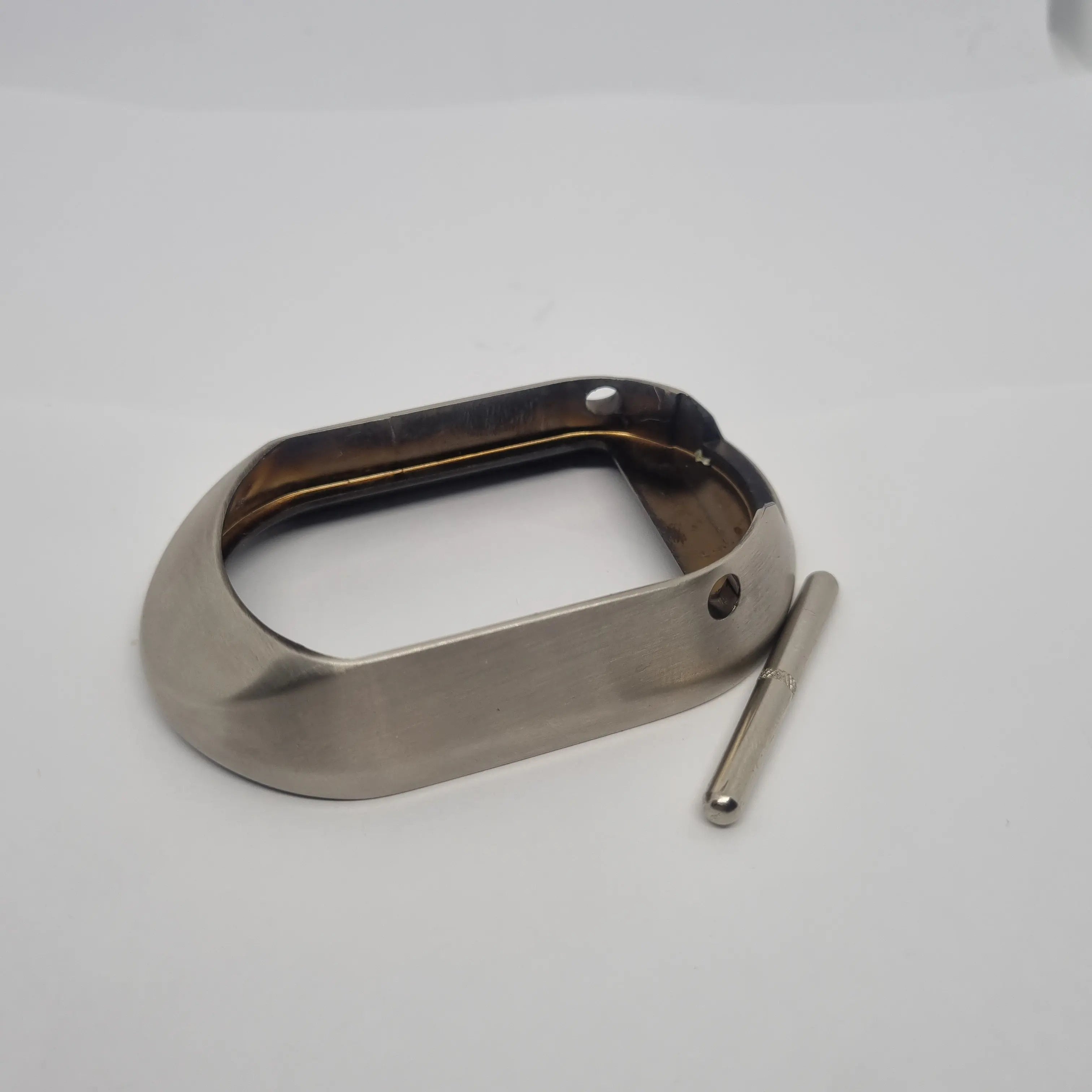 WE Hi-Capa Replacement part - Magwell WE - Airsoft 