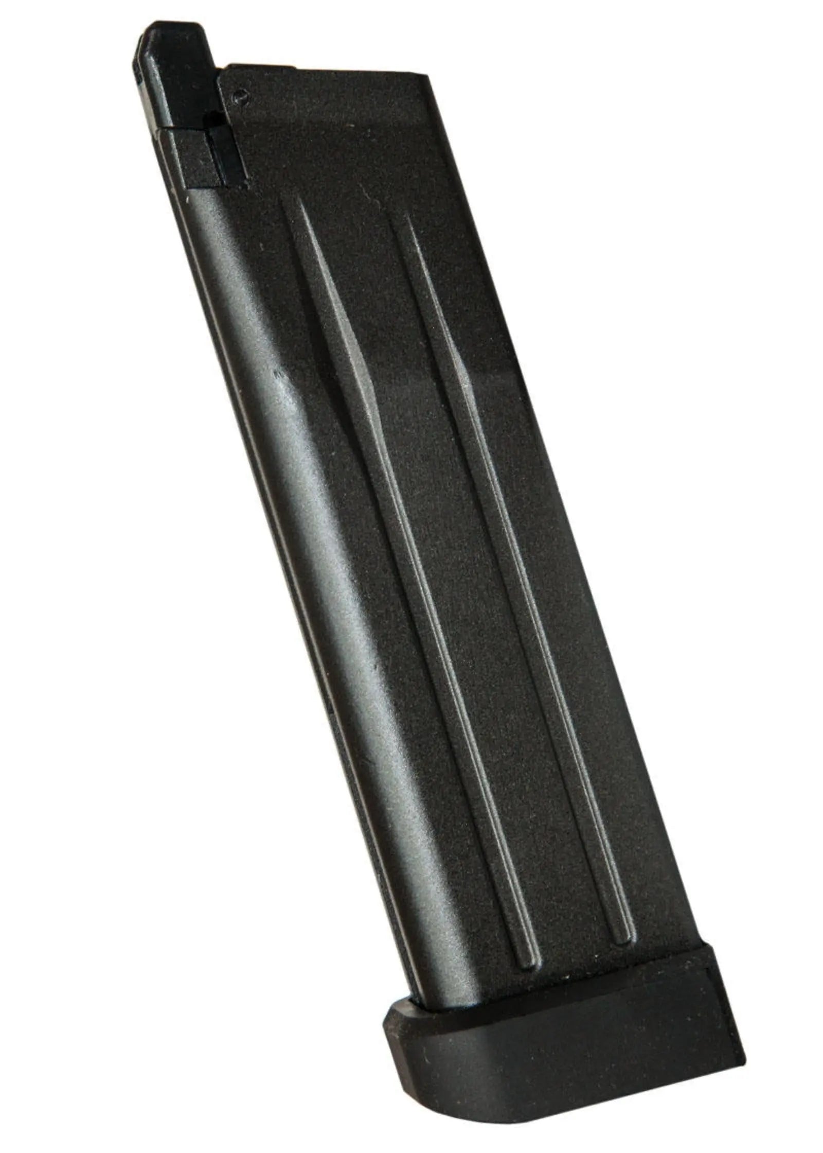 WE Hi-Capa magazine - green gas - Unboxed WE - Airsoft 