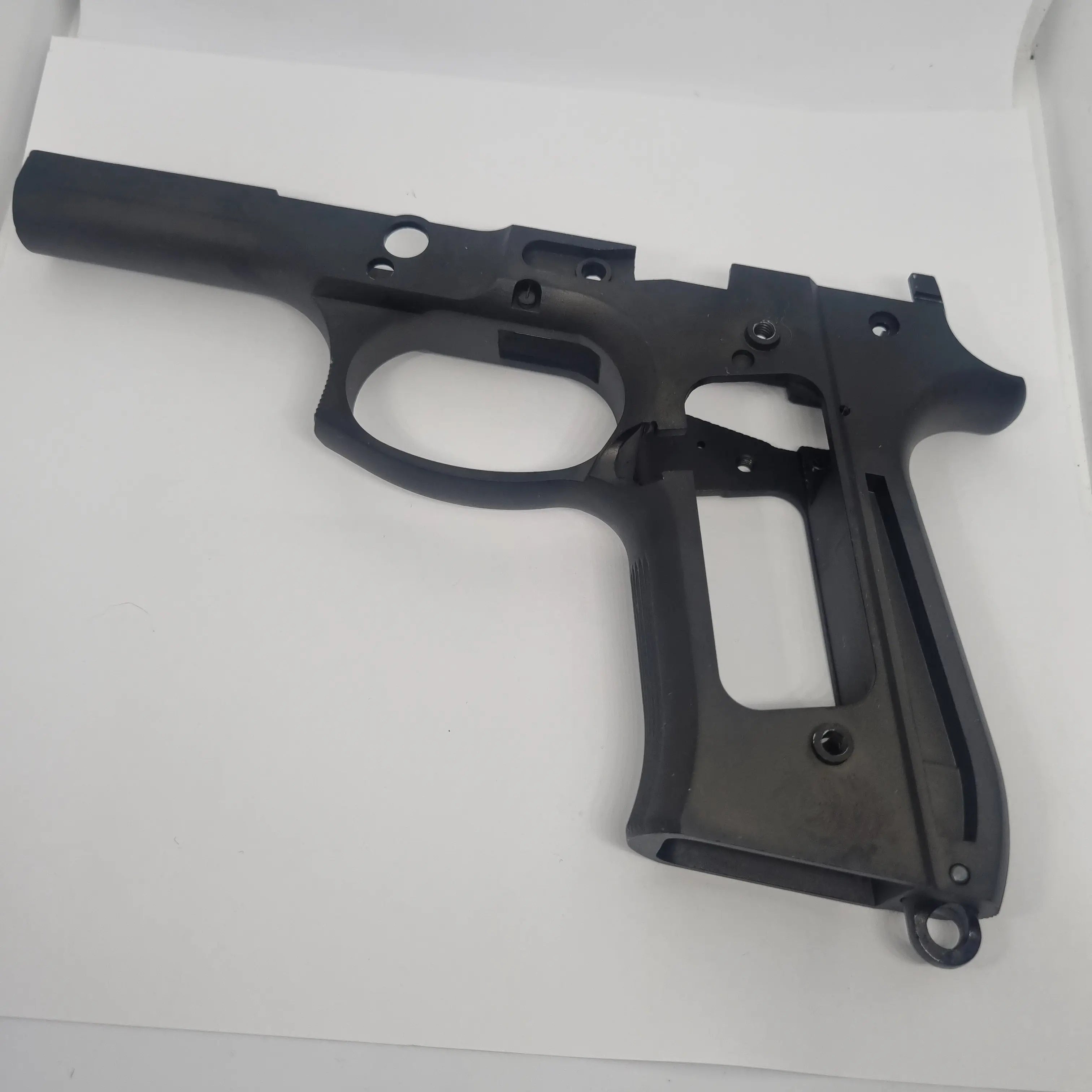 WE M92 Gen1 Replacement part 1 - grip WE - Airsoft 