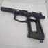 WE M92 Gen1 Replacement part 1 - grip WE - Airsoft 