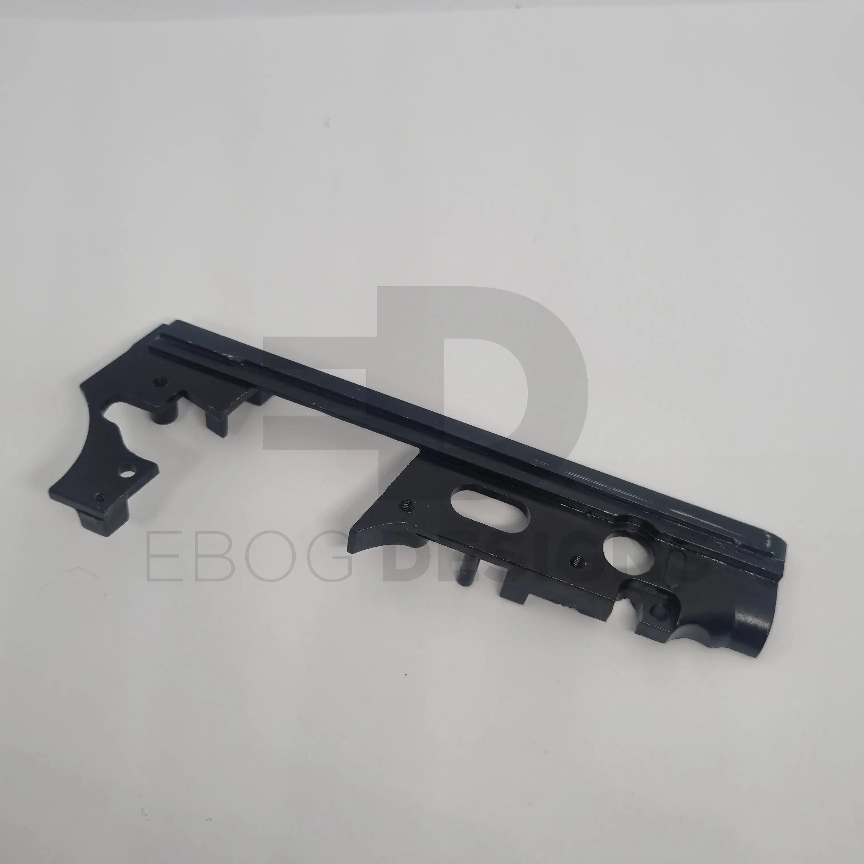 WE M92 Gen1 Replacement part 18 - Trigger / Hammer Frame Left WE - Airsoft 