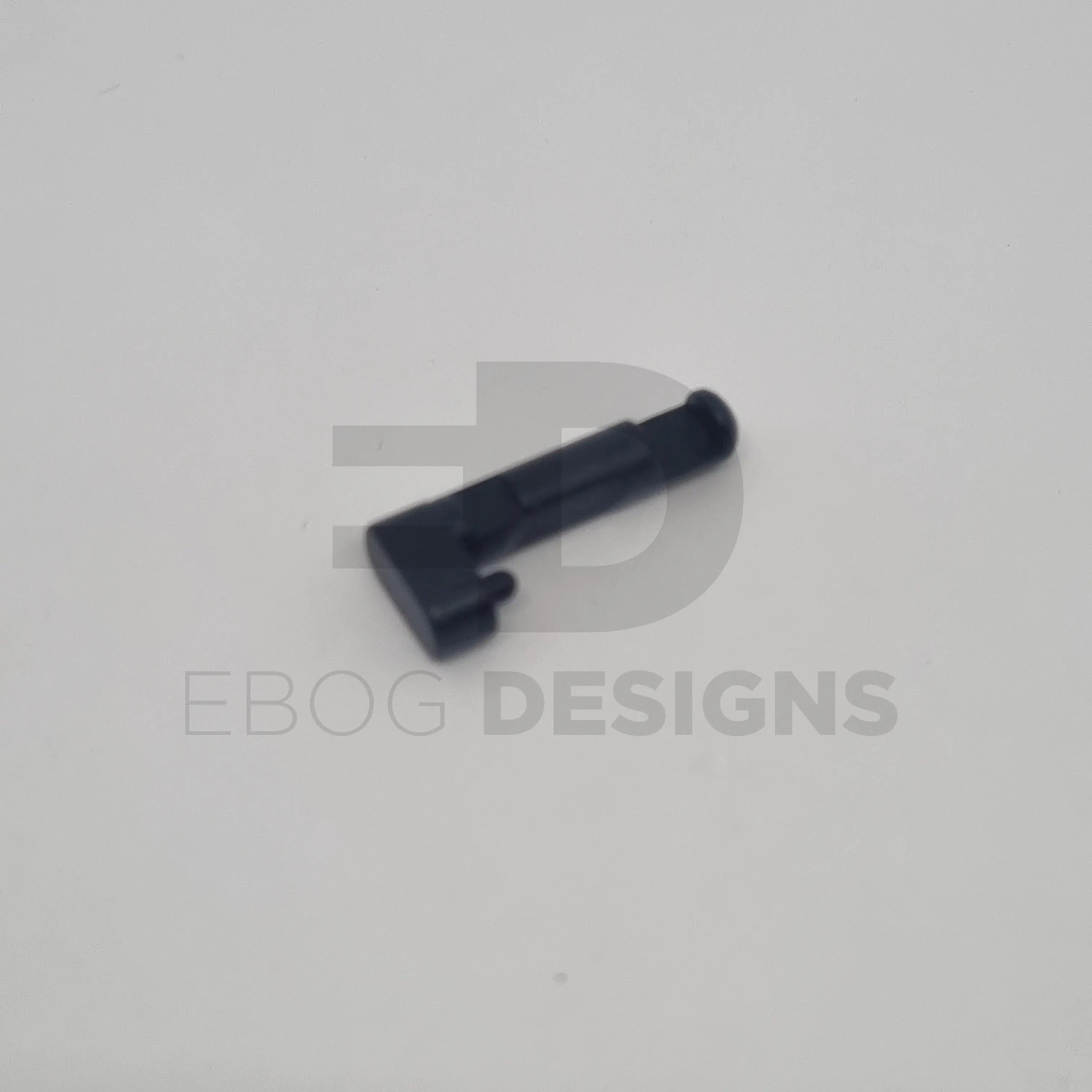 WE M92 Gen1 Replacement part 23 - Slide Release part WE - Airsoft 