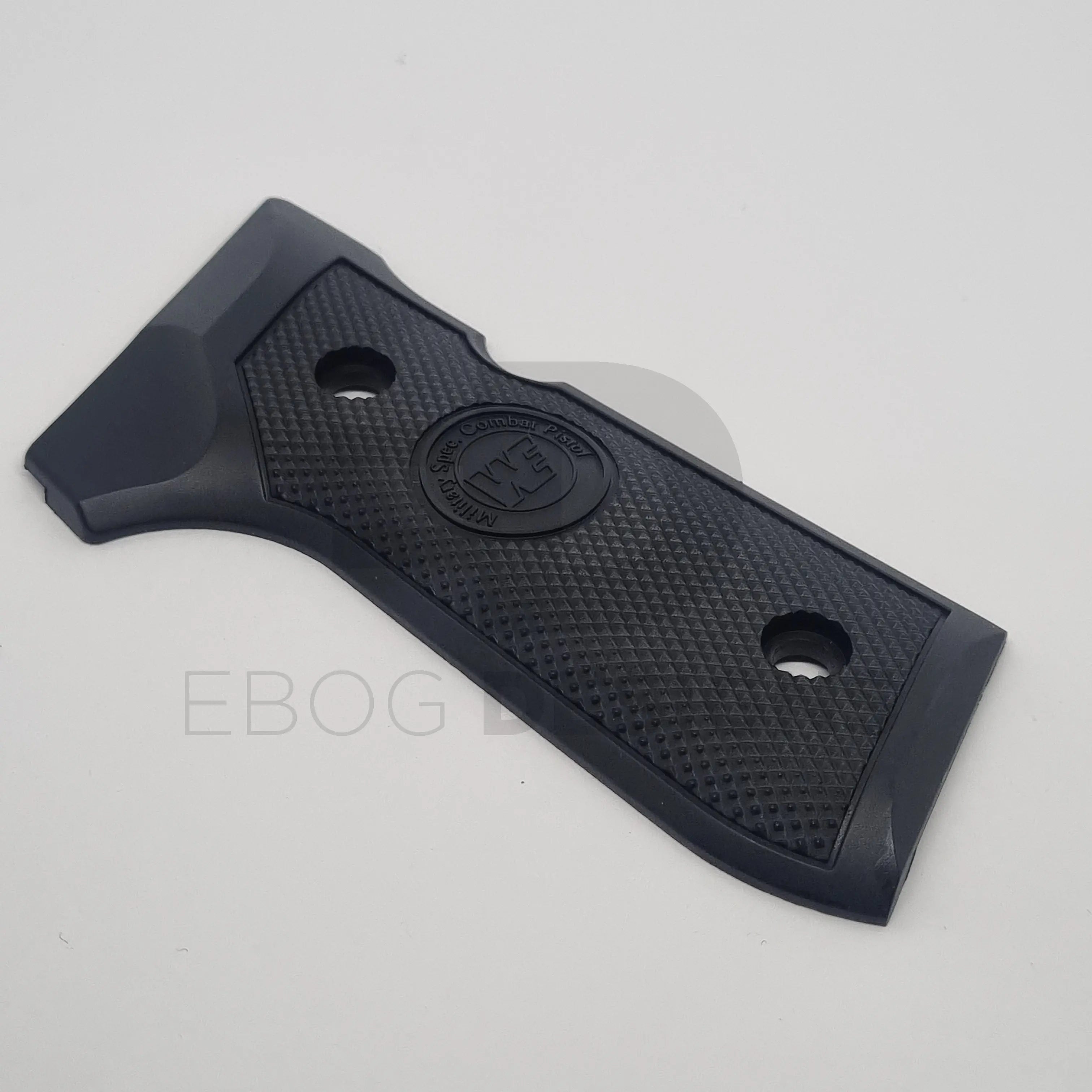WE M92 Gen1 Replacement part 3 - Grip Cover Right WE - Airsoft 