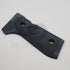 WE M92 Gen1 Replacement part 3 - Grip Cover Right WE - Airsoft 