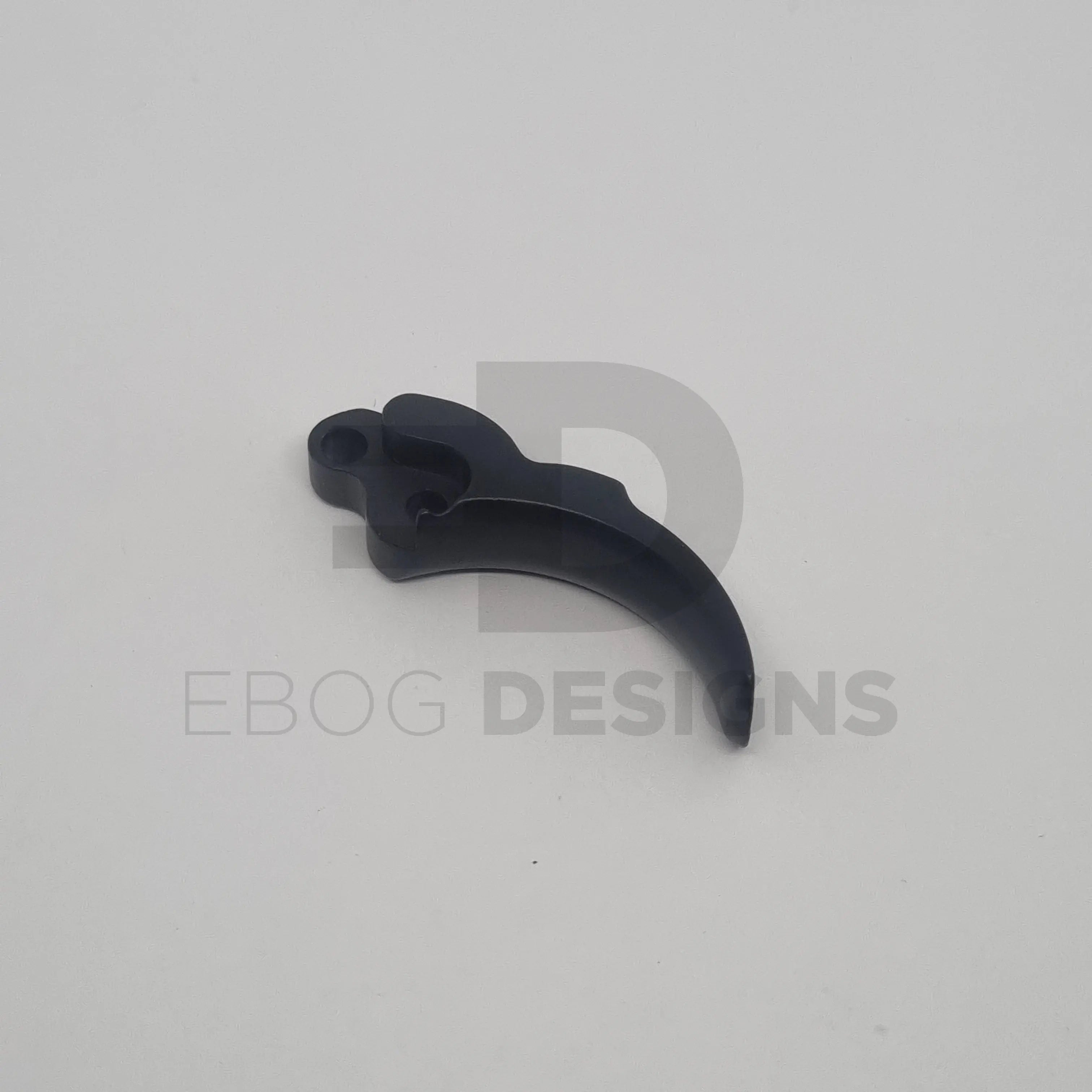 WE M92 Gen1 Replacement part 34 - Trigger WE - Airsoft 