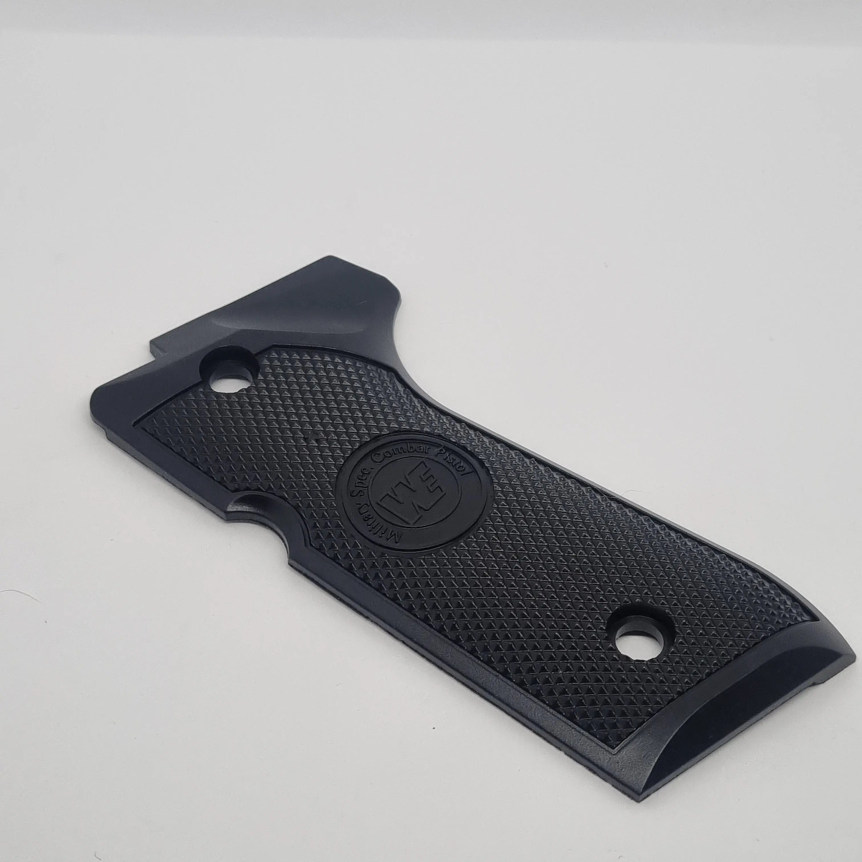 WE M92 Gen1 Replacement part 4 - Grip Cover Left WE - Airsoft 