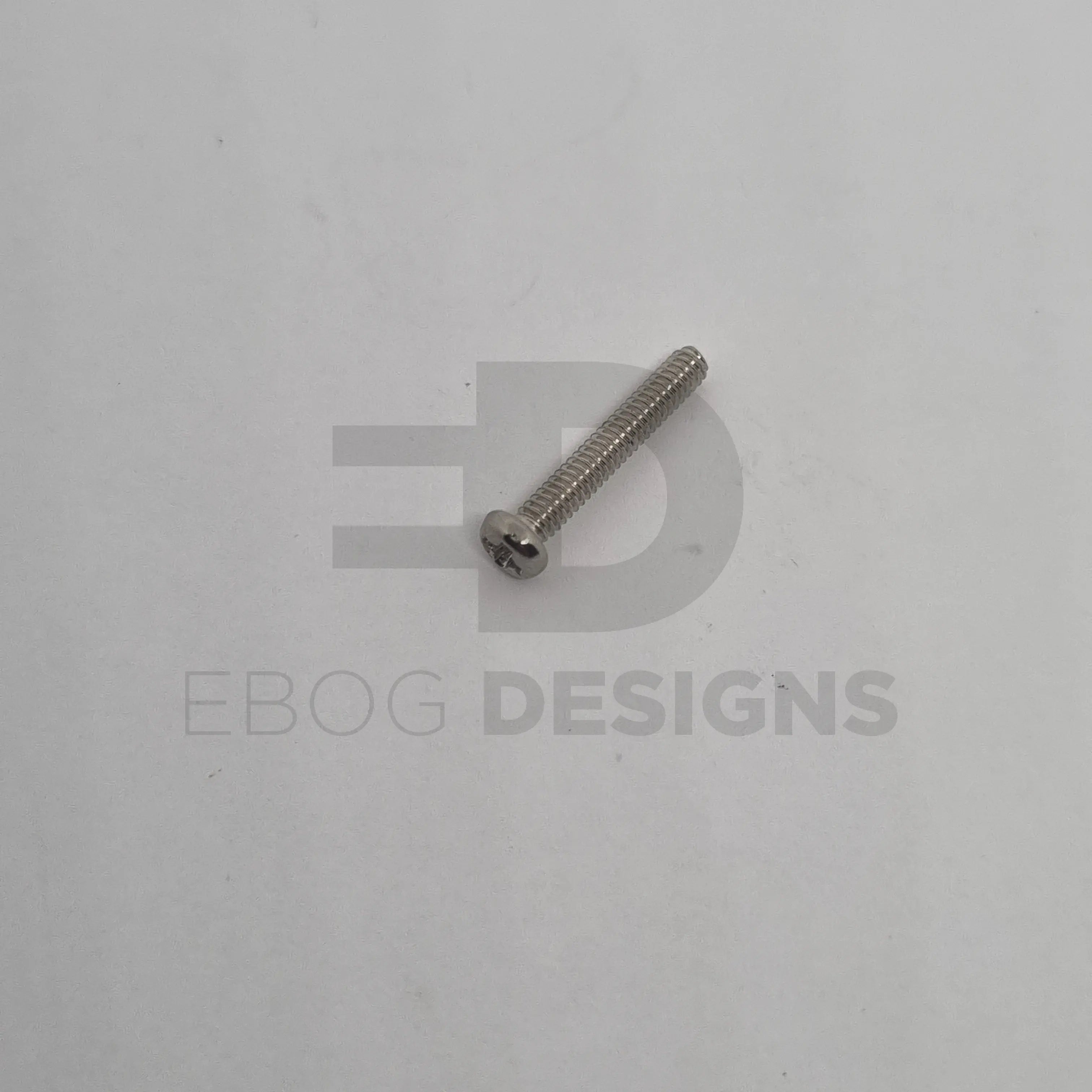 WE M92 Gen1 Replacement part 41 - frame screw WE - Airsoft 