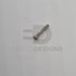 WE M92 Gen1 Replacement part 41 - frame screw WE - Airsoft 