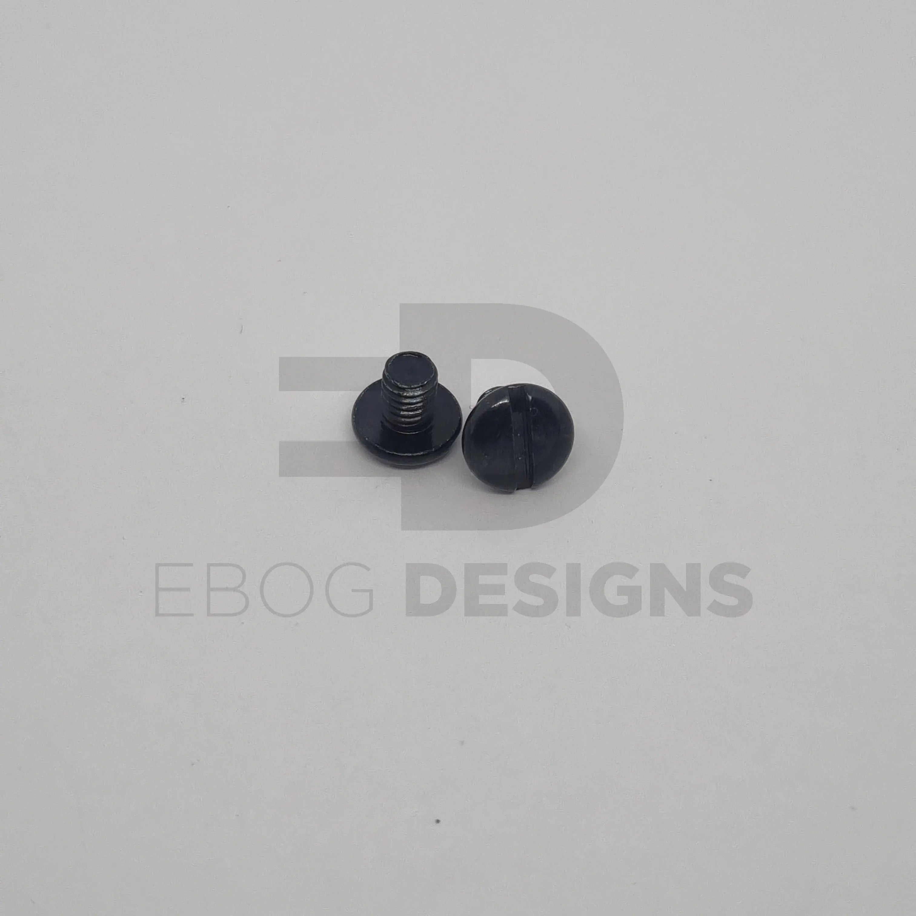 WE M92 Gen1 Replacement part 45 - Grip Screws (pair) WE - Airsoft 